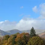 度假居 Fairfield View 安布尔塞德