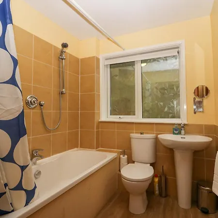 Holiday home Fairfield View Ambleside