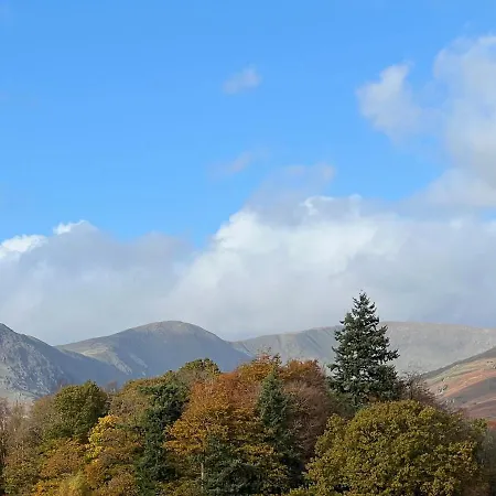 Holiday home Fairfield View Ambleside
