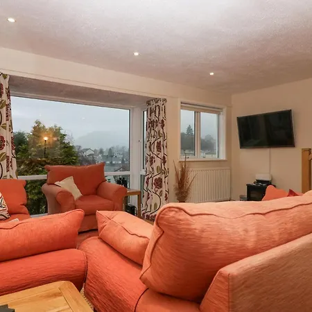 Fairfield View Holiday home