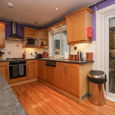 Holiday home Fairfield View Ambleside