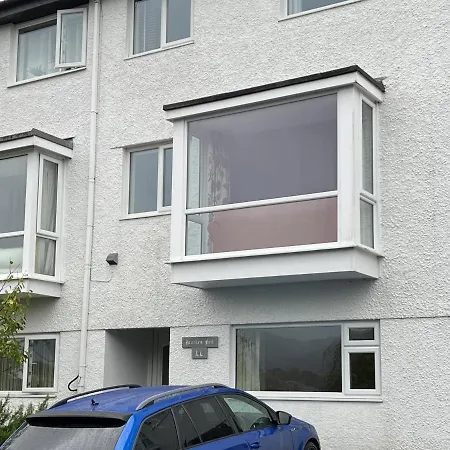 Fairfield View 度假居 安布尔塞德