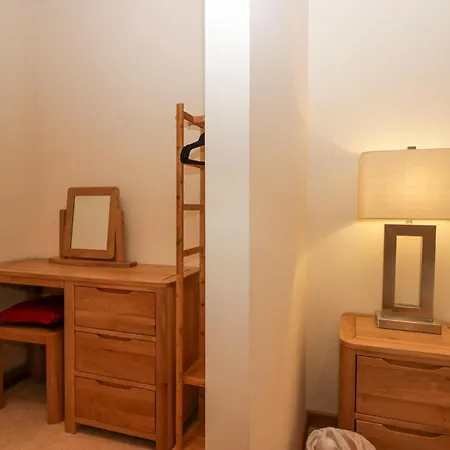 Holiday home Fairfield View *
