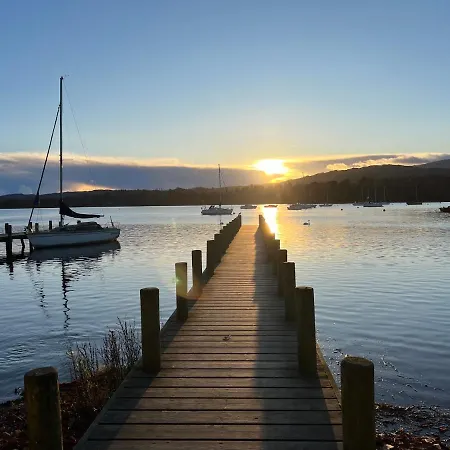 Fairfield View Holiday home