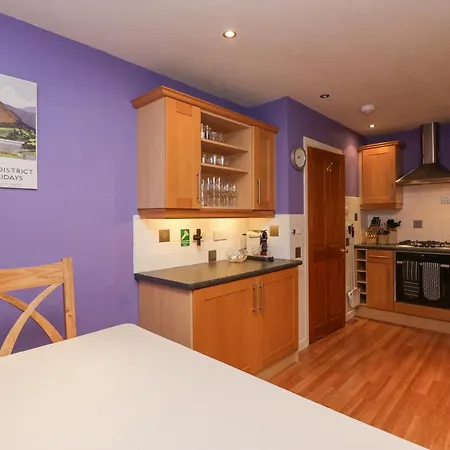 Fairfield View Holiday home Ambleside
