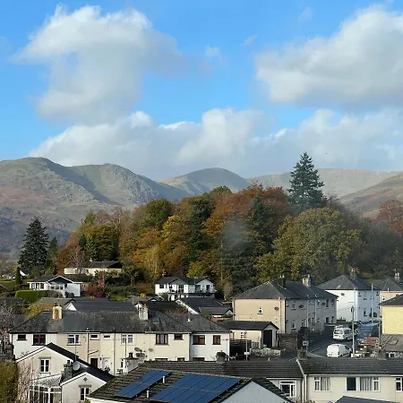 度假居 Fairfield View *