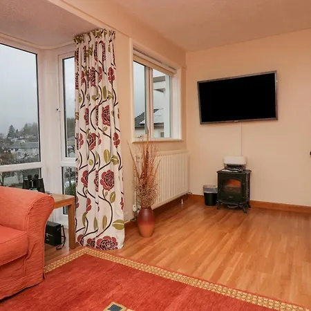 Fairfield View Vakantiehuis