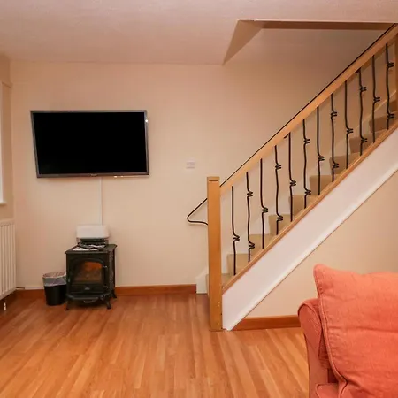 Vakantiehuis Fairfield View *