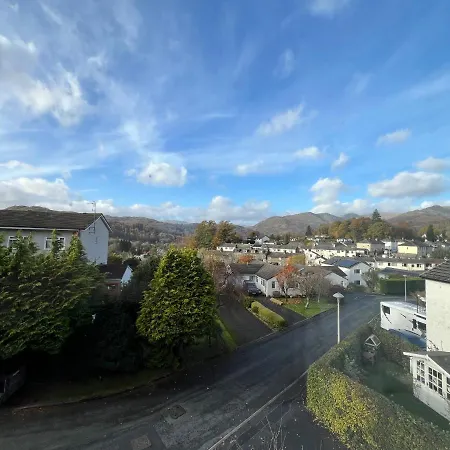Fairfield View Ambleside