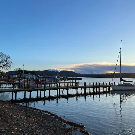 Vakantiehuis Fairfield View *