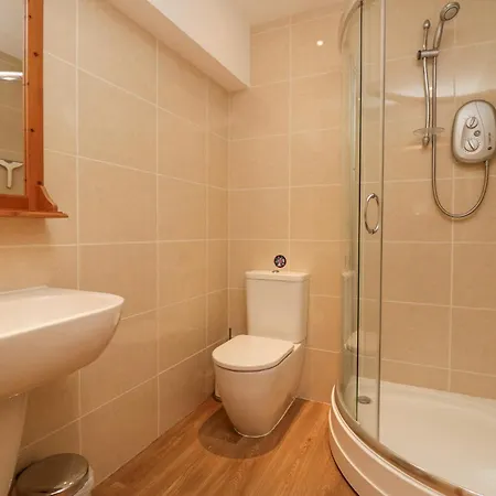 Fairfield View Vakantiehuis