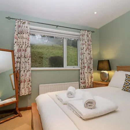 Vakantiehuis Fairfield View *