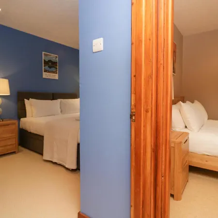 Fairfield View * Ambleside