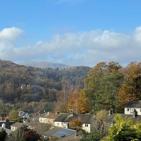 Fairfield View Ambleside