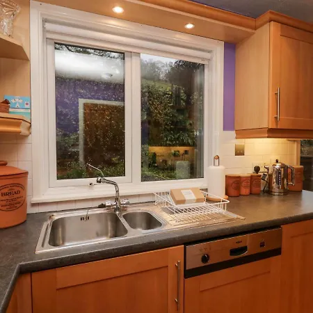 Fairfield View Vakantiehuis