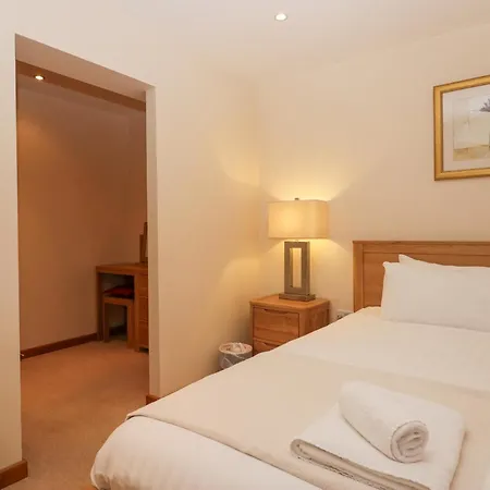 Fairfield View Vakantiehuis *