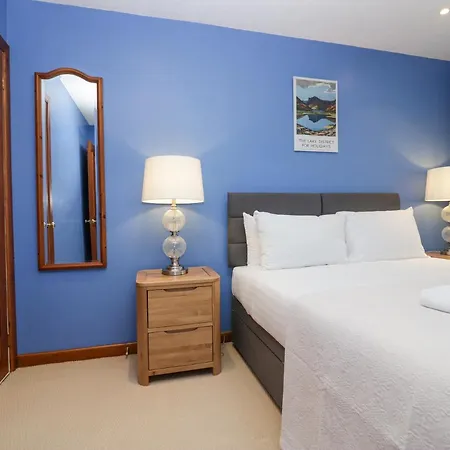 Vakantiehuis Fairfield View *