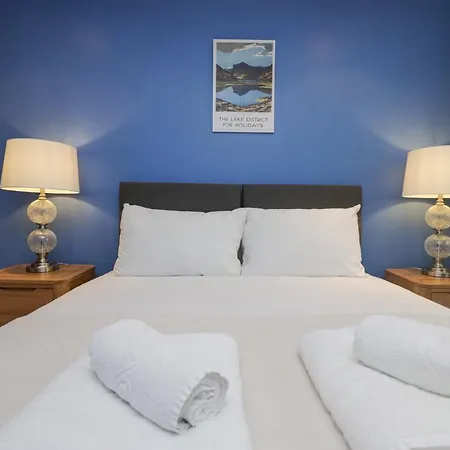 Fairfield View Vakantiehuis *