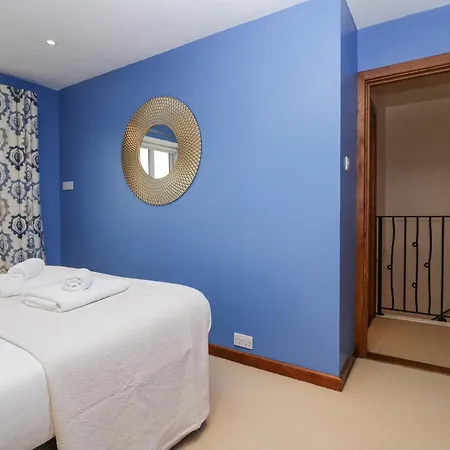 Vakantiehuis Fairfield View