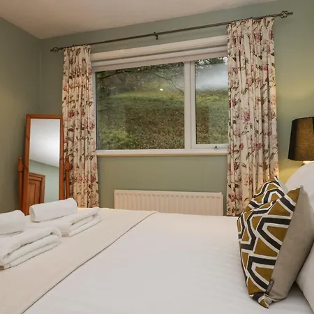 Vakantiehuis Fairfield View Ambleside