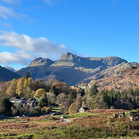 Vakantiehuis Fairfield View