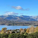 Fairfield View Hébergement de vacances